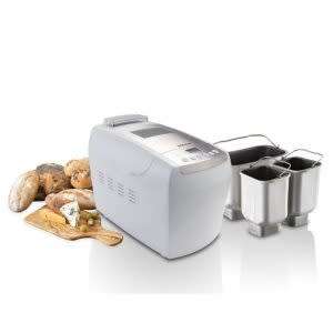 TAURUS PA CASOLA BREAD MAKER - Demo Model