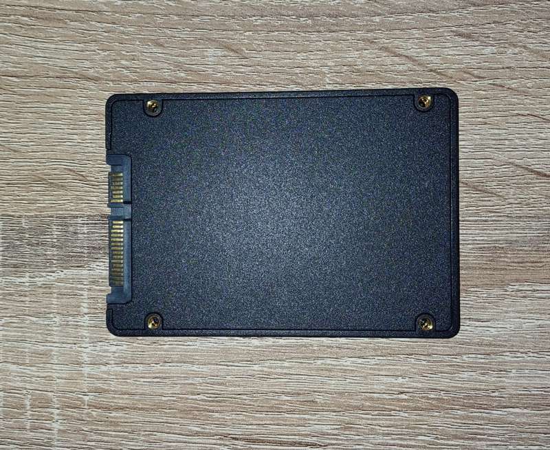 Patriot Burst Elite 120GB
