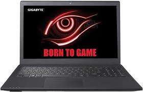 Gigabyte Q2556 i7 4th Gen Gaming  Notebook (Please Read)