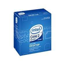 Intel QuadCore Q8400 2.66ghz + Asrock G41M-VS3  Brand New Mainboard +  4GIGS DDR3 Ram + CPU Cooler