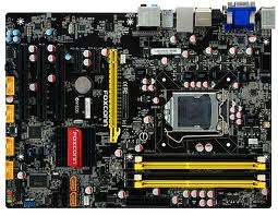 Foxconn Z68A-S  Intel Socket LGA1155 Gaming Mainboard w/USB 3.0 Support