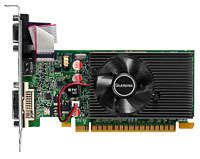 Leadtek WinFast  NVIDIA GeForce GT520 1GB DDR3 PCI Express 2.0 Graphics Card