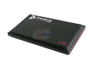 Seagate Momentus 500GB 7200RPM 16MB Cache 2.5" SATA 3.0GBS+ Mukii USB 3.0 Enclosure External HDD