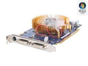 ASUS EN8600GT/HTDP/256M GeForce 8600 GT 256MB 128-bit GDDR3 PCI Express x16 HDCP Ready SLI Support