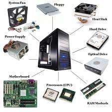 PC Components for Sale Part [Laptop + Charger + WIFI Cards + HDDS + Others] Come Look