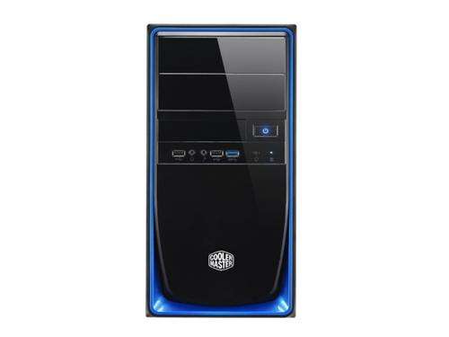 Coolermaster Elite 344 - USB 3  Chassis