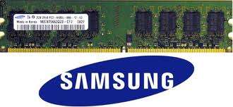 ADATA + Samsung + Hynix 2GB DDR2 800mhz Desktop Memory Modules
