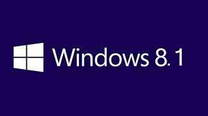Windows 8.1 Professional CDKEY No Media Included