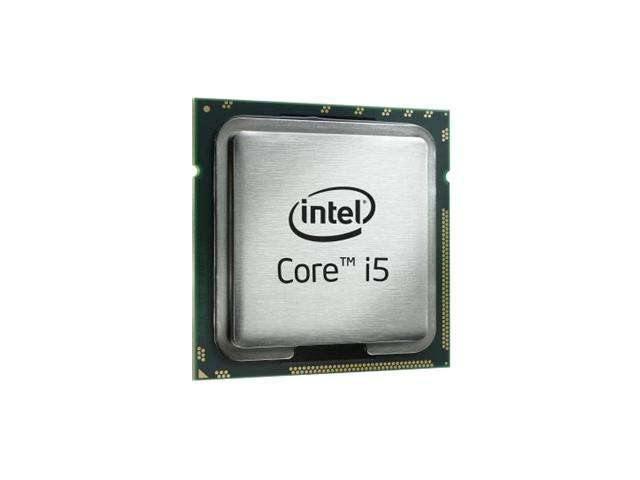 Intel Core i5-750 Lynnfield Quad-Core 2.66GHz LGA 1156 95W Processor