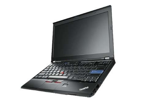 Lenovo ThinkPad X220 Corei5 Laptop (3 with 128GB SSDS and 1 with 320GB HDD)