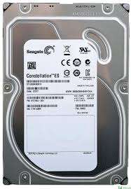 Seagate Constellation ES.3 ST1000NM0033 1TB 7200 RPM 128MB Cache SATA 6.0Gb/s 3.5" Desktop HDD