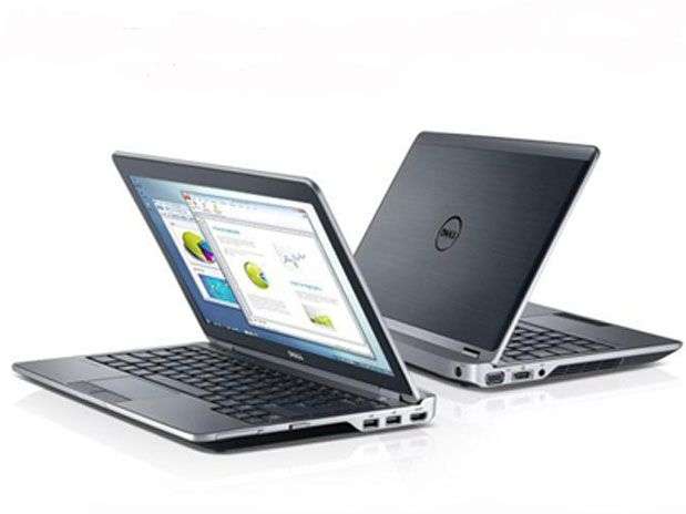 Dell Latitude E6220