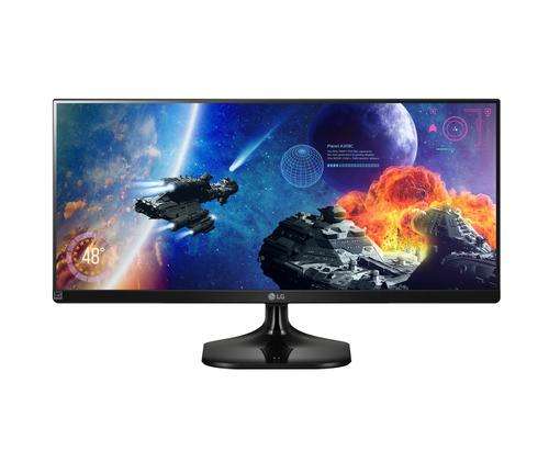 LG Electronics UM57 25UM57 25-Inch Screen LED-lit Monitor
