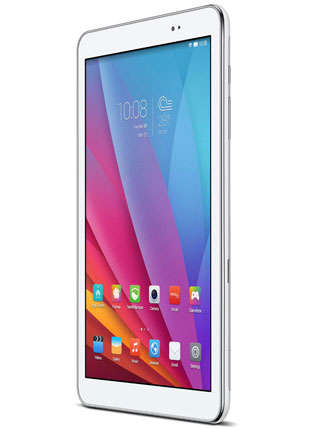 Huawei MediaPad T1 10 Tablet PC with 4G Support