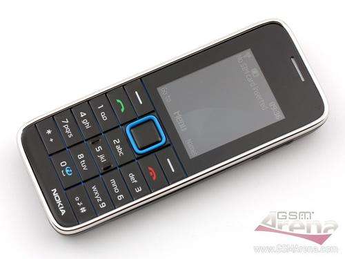 Nokia 3500 classic