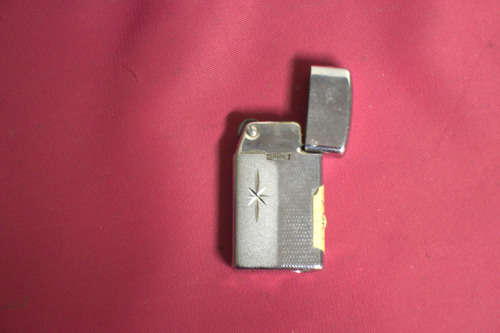 VINTAGE PENGUINE  MATE LIGHTER MADE IN JAPAN