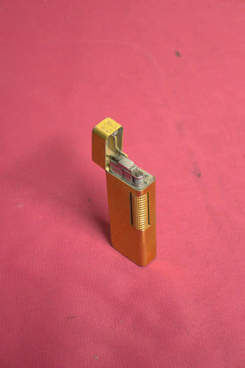 RARE VINTAGE BRONICA K48 LIGHTER