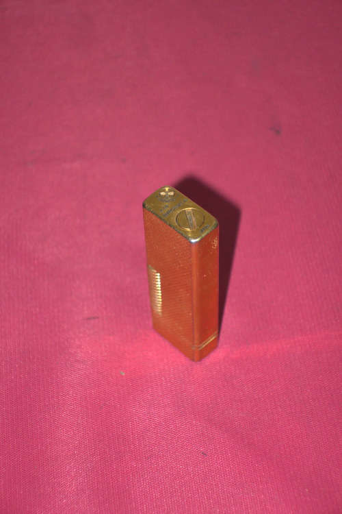 RARE VINTAGE BRONICA K48 LIGHTER