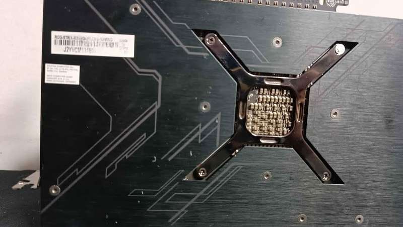 Asus ROG STRIX RX VEGA 56 8GB GAMING graphics card