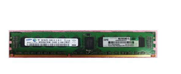 2GB DDR3 ECC server ram
