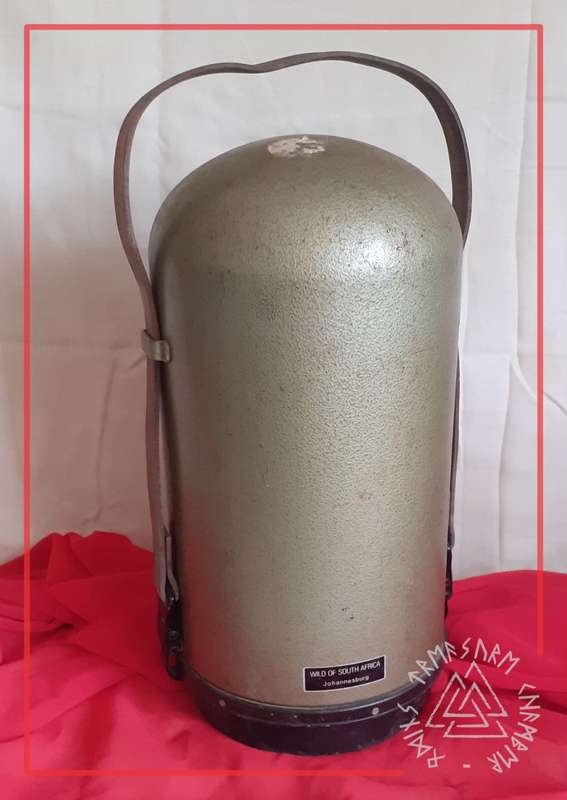 Vintage Wild Heerburgg Switzerland T16E Theodolite (circa 1956-1972)