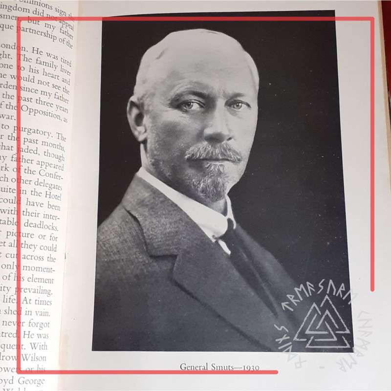 Highly Collectable Books - J C Smuts