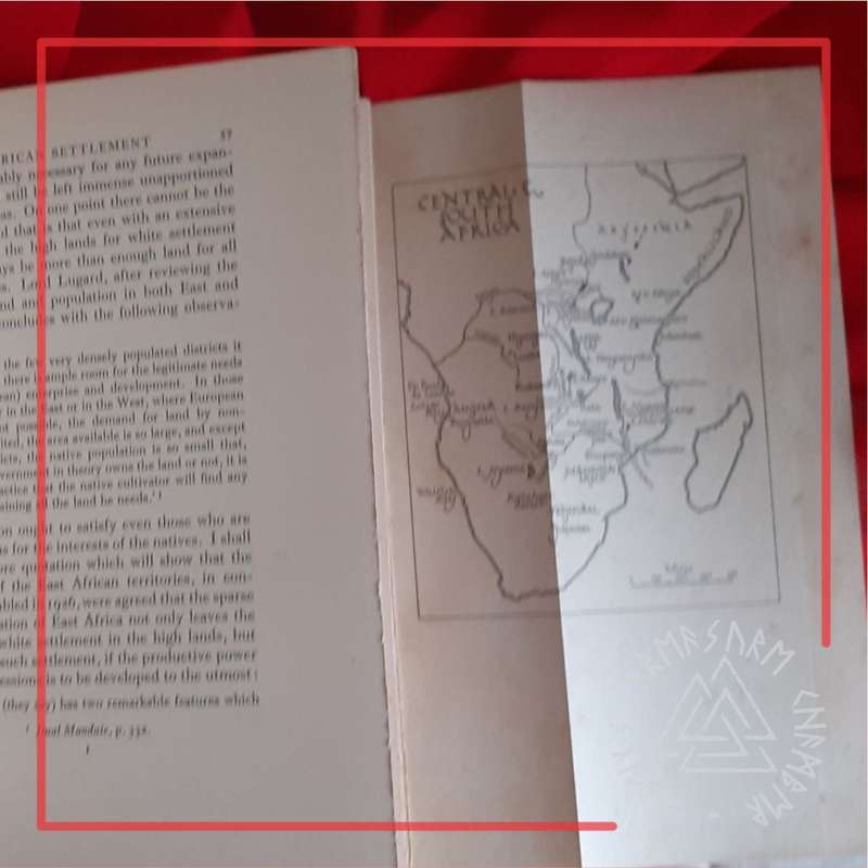 Highly Collectable Books - J C Smuts
