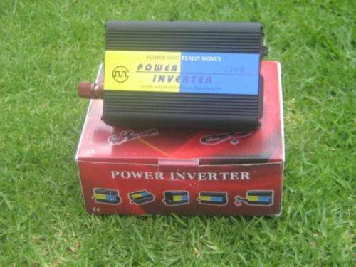 500Watt High quality Inverter