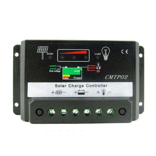 30A PowerSA Solar Charge controller
