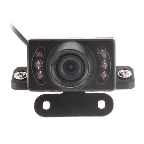 Car Reversing Rear View Infrared IR Night Vision Camera