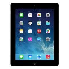 Apple iPad 3rd generation 32GB Black (WiFi + Cellular) and Free Smart Cover