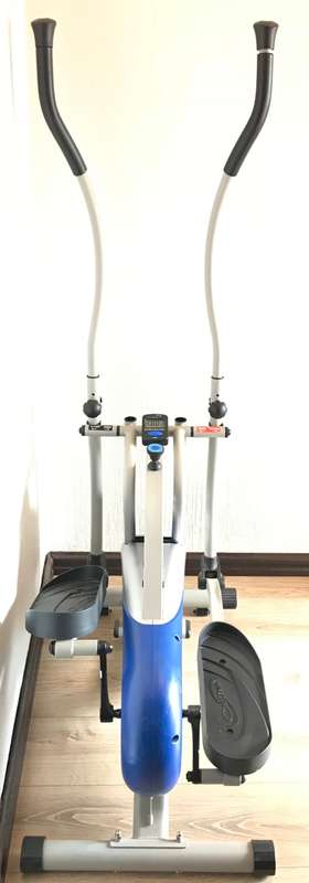 Orbitrek Elite