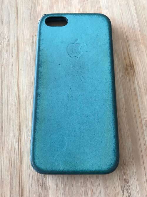 iPhone 5 64GB White