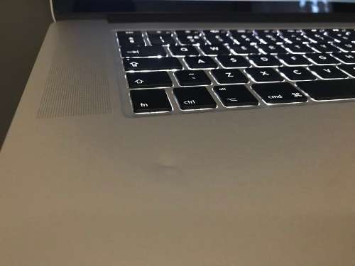 Apple MacBook Pro 15" i7 2.3GHz Retina Display** 8GB** 256 SSD***