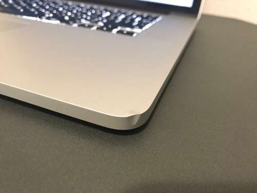 Apple MacBook Pro 15" i7 2.3GHz Retina Display** 8GB** 256 SSD***