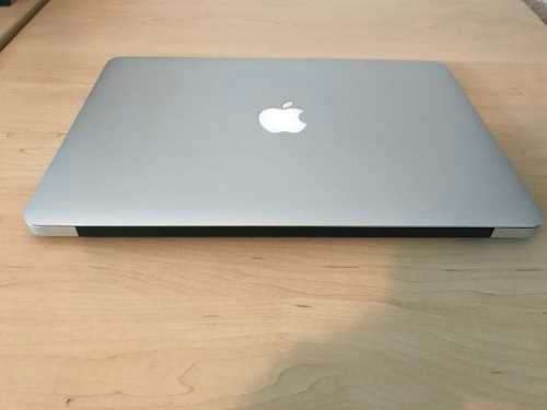 MacBook Air (13-inch, Mid 2012, 256 GB)