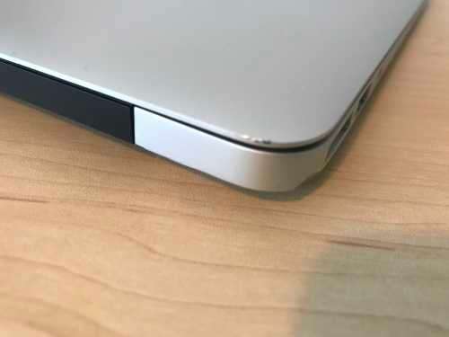 MacBook Air (13-inch, Mid 2012, 256 GB)