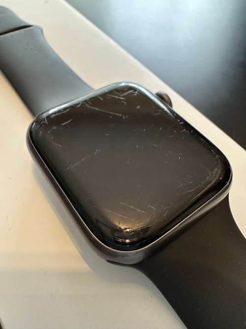 Apple Watch Series 4 44mm GPS Only Space Grey