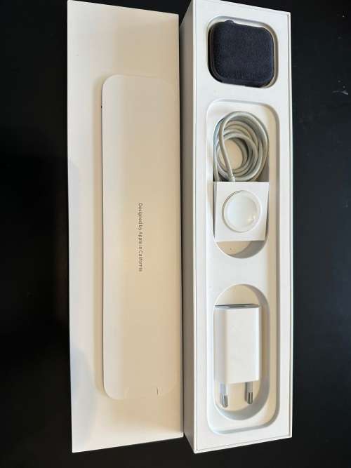 Apple Watch Series 4 44mm GPS Only Space Grey