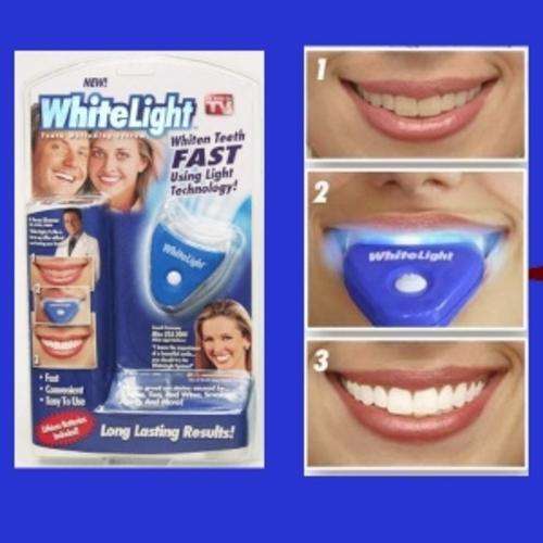 White Light - "As Seen on TV - NEW!"