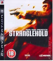 Stranglehold