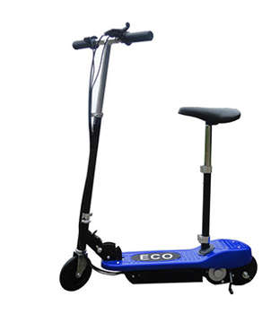 ECO Ride-on Scooters