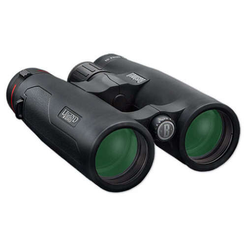Bushnell Legend Ultra HD M-Series 10x 42mm Binoculars, Black