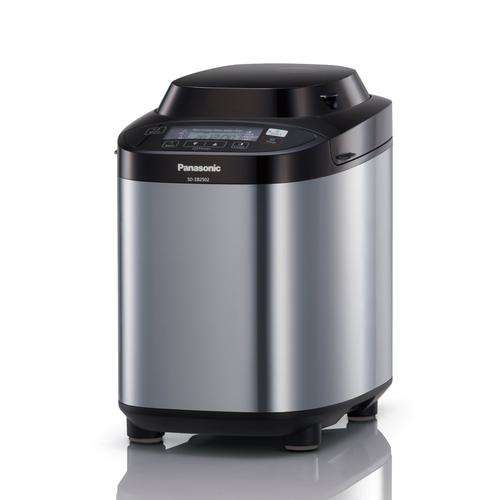 Panasonic Stainless Steel Bread Maker - Free delivery