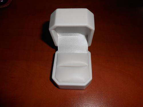 Jewellery Boxes -  12 boxes in a carton