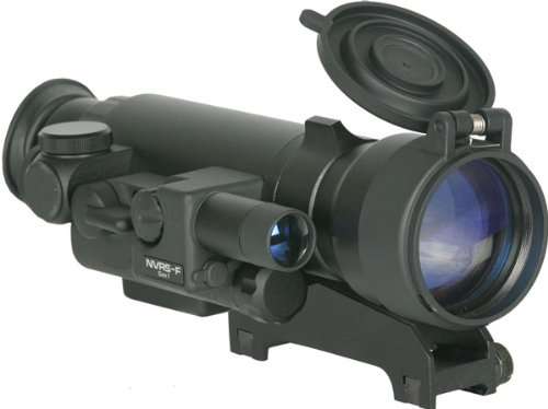 Yukon Advanced Optics Night vision NVRS Tactical 2.5x50 WITH INTERNAL FOCUSING