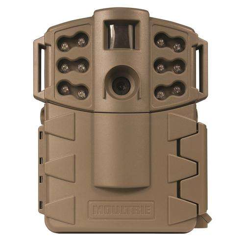 Moultrie A-5, Gen 2, Low Glow 5.0 MP Camera