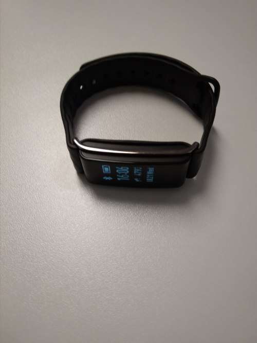 Huawei Colour Band A2 - Smart Watch, Activity Tracker
