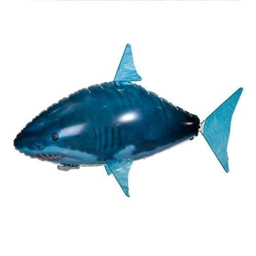 Air Swimmers
