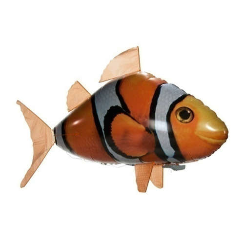 Air Swimmers